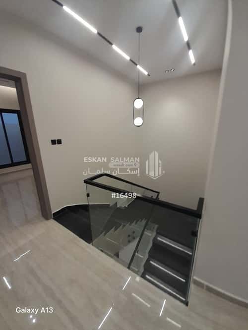 فيلا 9 غرف في الرمال 5