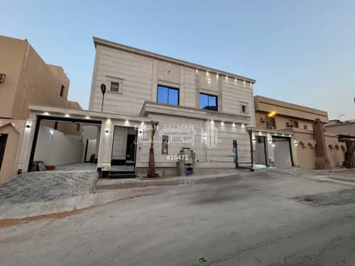 8 bedroom villa in Al Uraija Al Gharbi 5