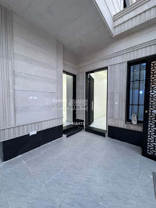 8 bedroom villa in Al Uraija Al Gharbi 7