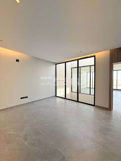 7 bedroom villa in Al Narjis 3