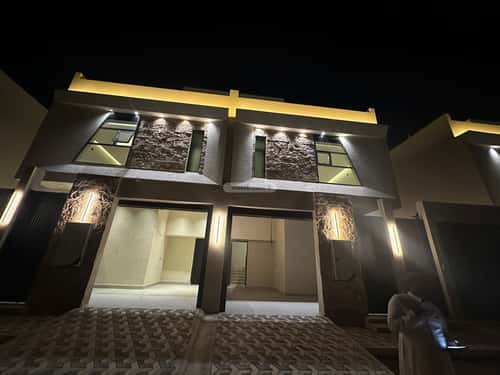 4 bedroom apartment in Dirab 2