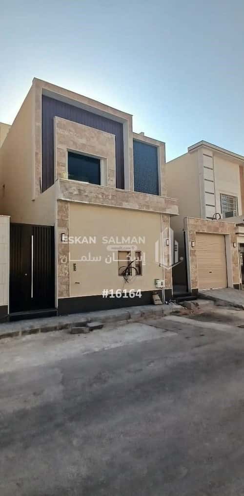 3 bedroom apartment in Al Nahda 2