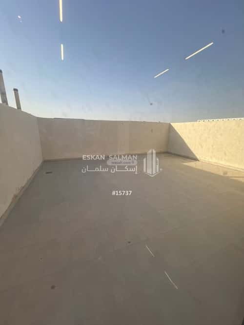 فيلا 7 غرف في الفاروق 8