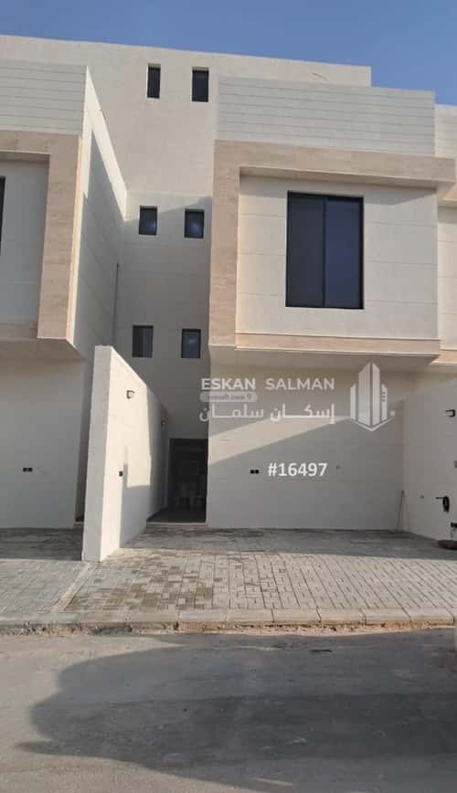 2 bedroom apartment in Al Uraija Al Gharbi, Riyadh 6