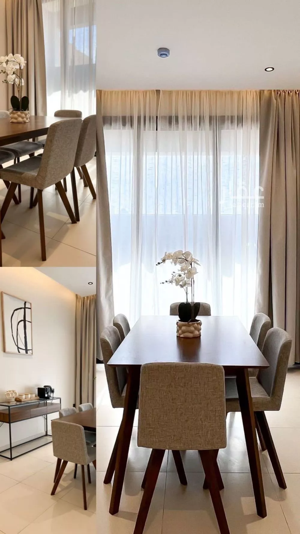 3 bedroom apartment in Al Malqa 14