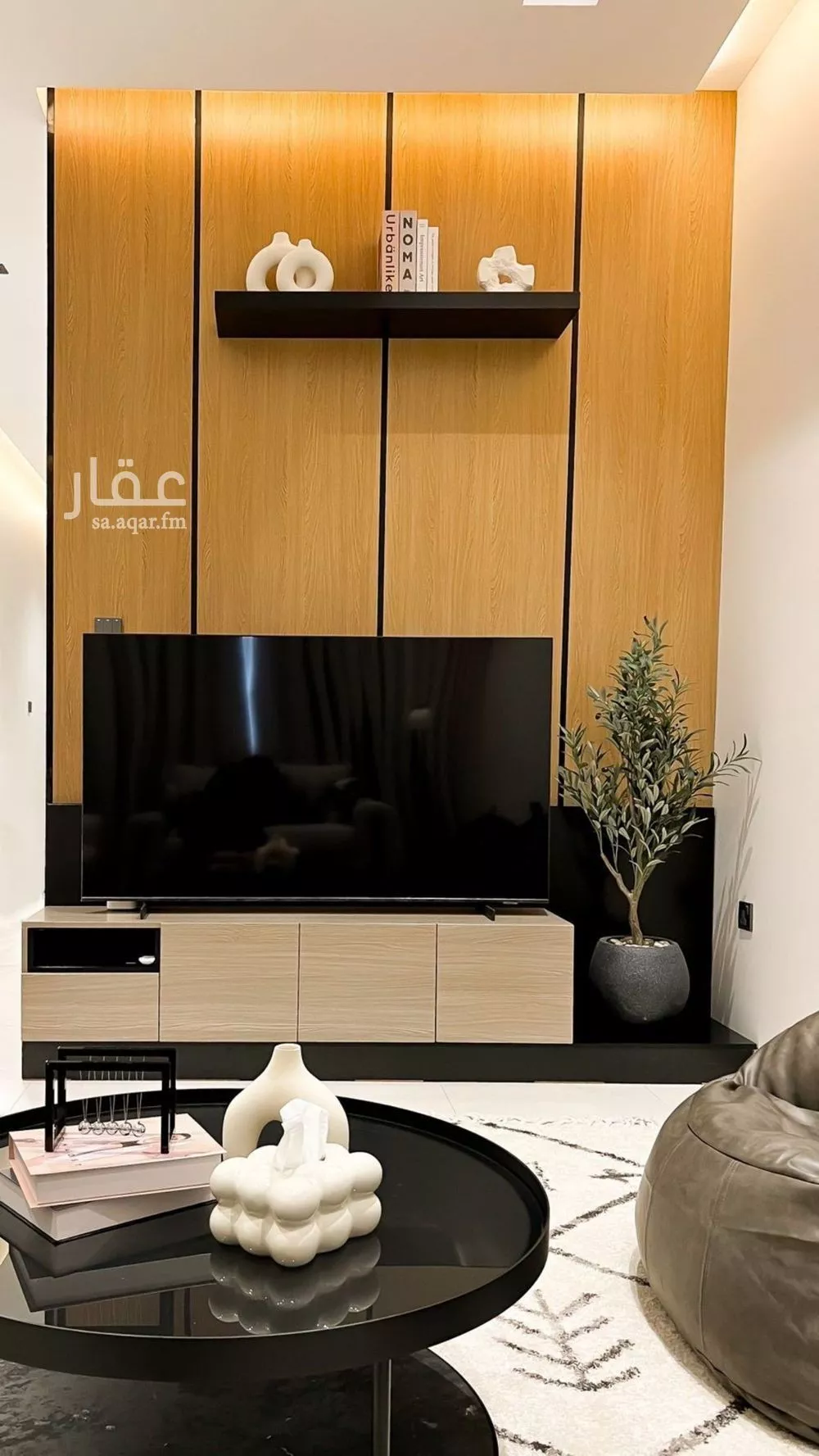 3 bedroom apartment in Al Malqa 18