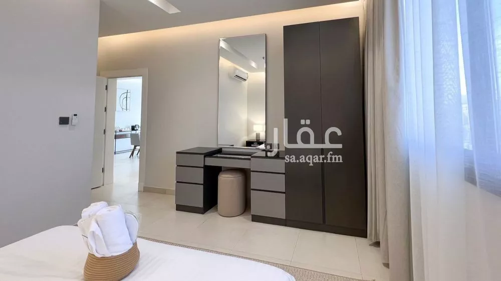 3 bedroom apartment in Al Malqa 20
