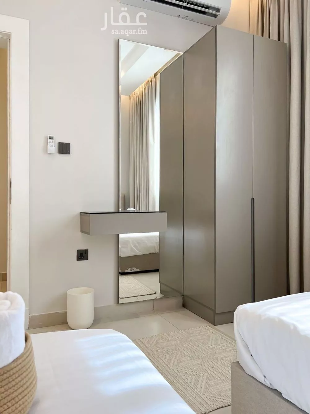 3 bedroom apartment in Al Malqa 3