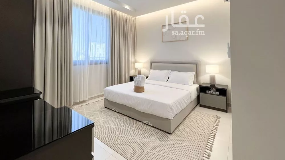 3 bedroom apartment in Al Malqa 4