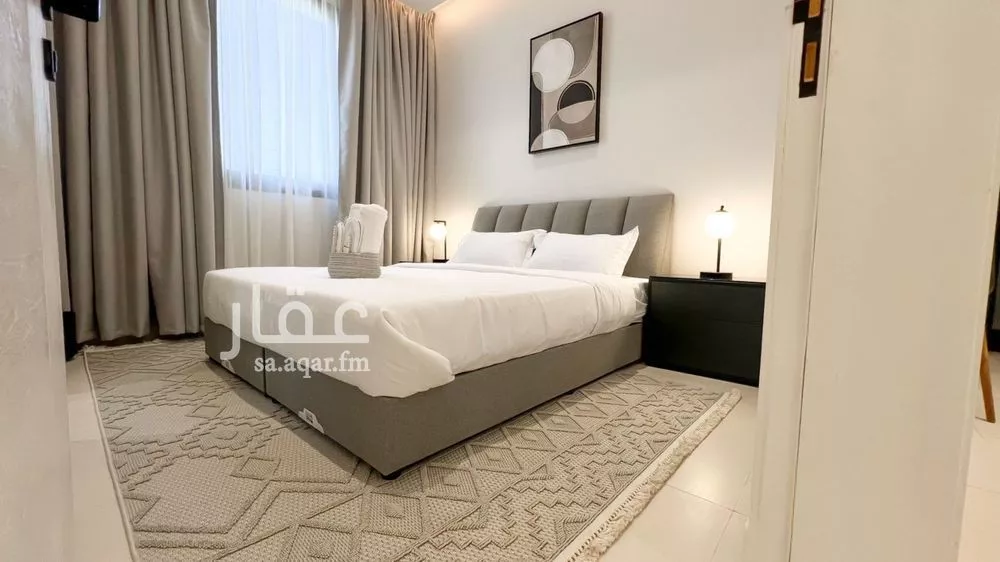 3 bedroom apartment in Al Malqa 9