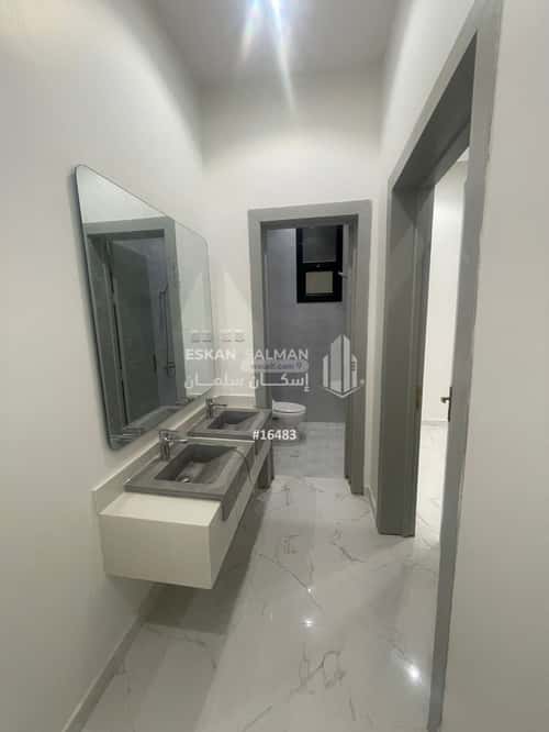 فيلا 12 غرف في المرجان 4