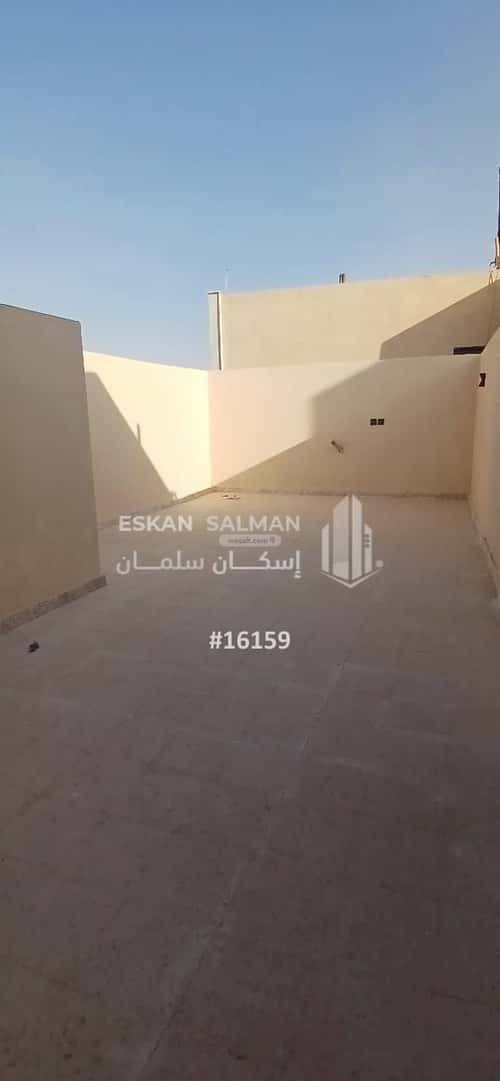 فيلا 7 غرف في النهضة 9