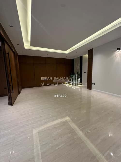 دور 5 غرف في النرجس 2