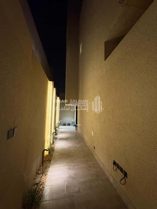 دور 5 غرف في الرمال 2