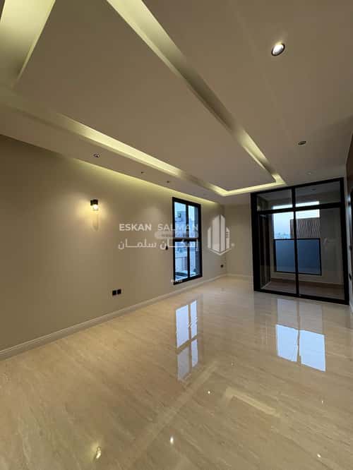 6 bedroom villa in Al Narjis 2