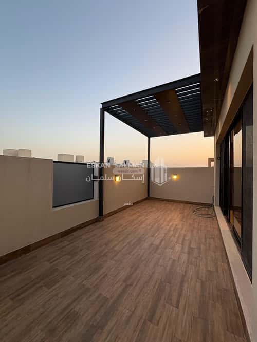 6 bedroom villa in Al Narjis 3