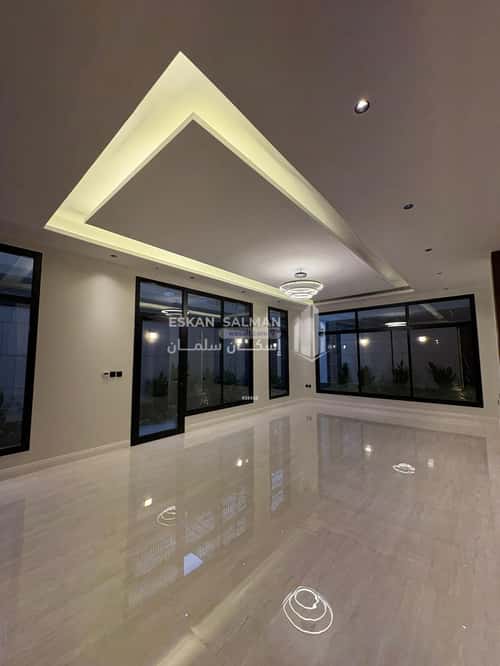 6 bedroom villa in Al Narjis 4