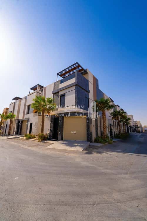 6 bedroom villa in Al Narjis 12