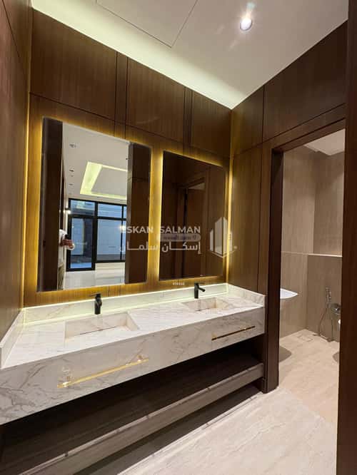 6 bedroom villa in Al Narjis 16
