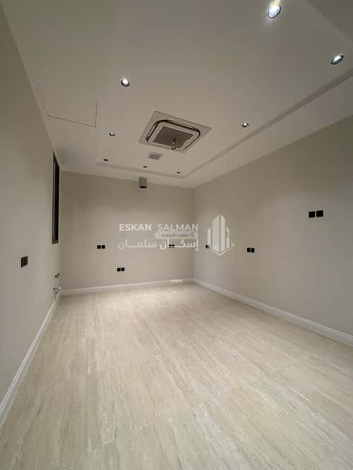 6 bedroom villa in Al Narjis 5