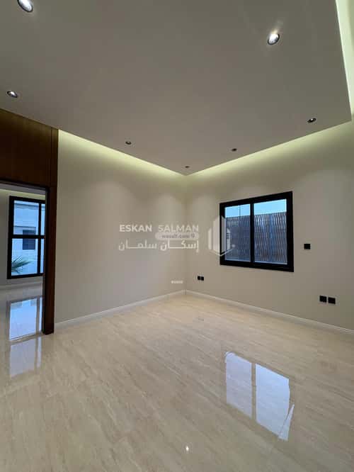 6 bedroom villa in Al Narjis 8