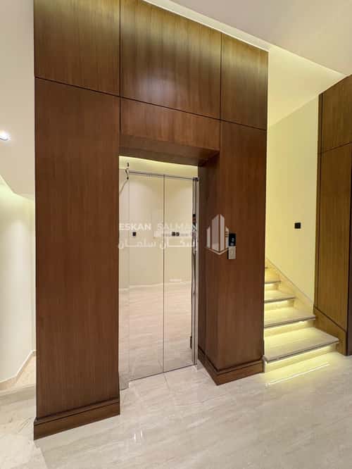 6 bedroom villa in Al Narjis 11