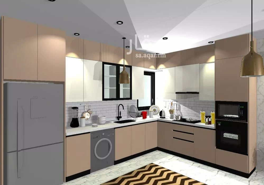 3 bedroom apartment in As Saif, Eastern Province 13