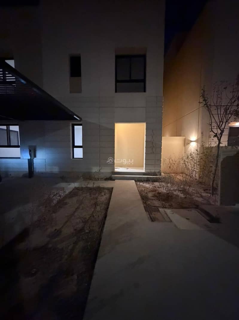 4 bedroom villa in Sidrah, Riyadh 3