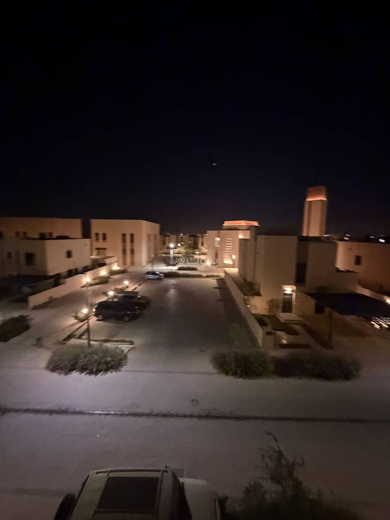 4 bedroom villa in Sidrah, Riyadh 5
