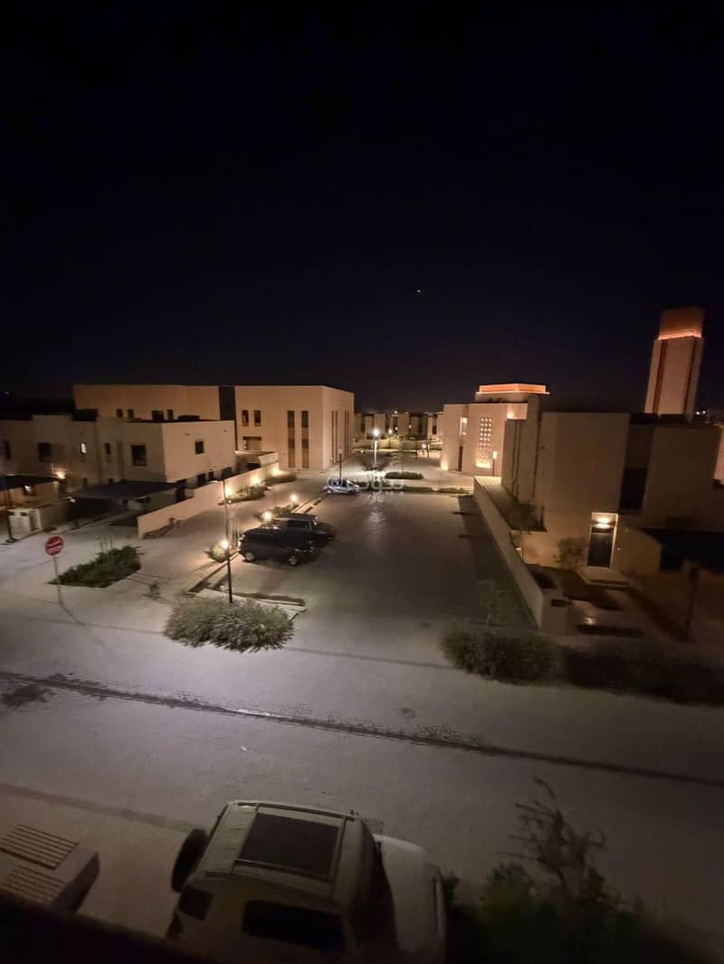 4 bedroom villa in Sidrah, Riyadh 6