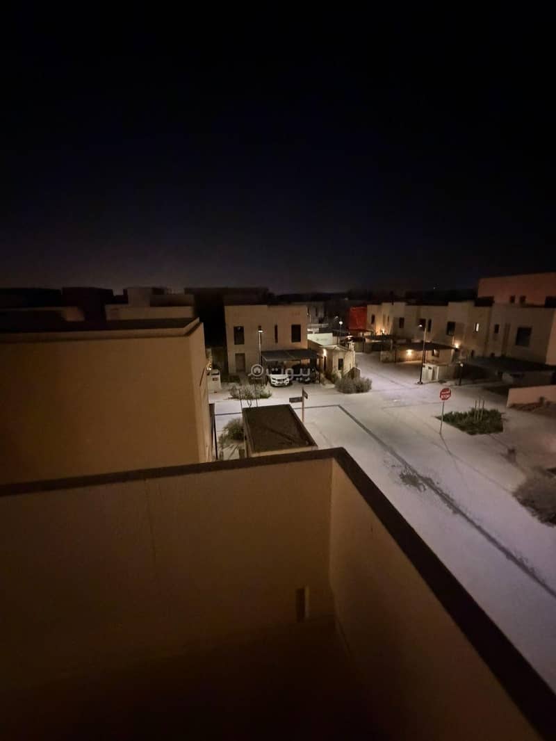 4 bedroom villa in Sidrah, Riyadh 8