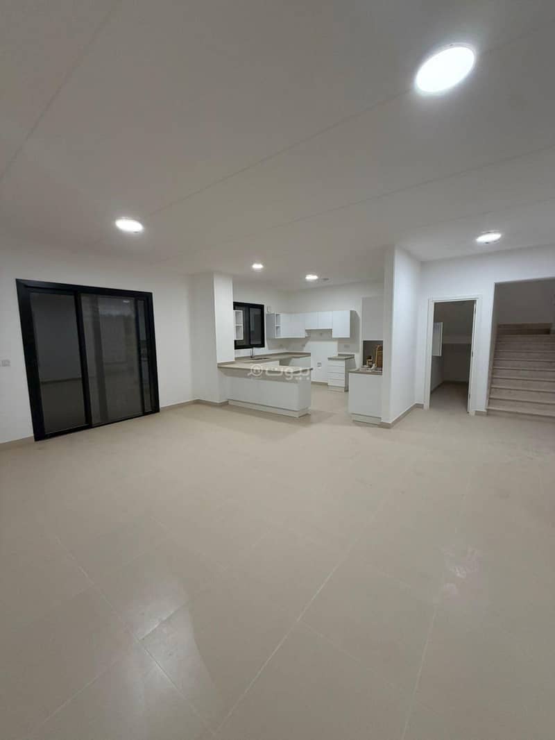 4 bedroom villa in Sidrah, Riyadh 17