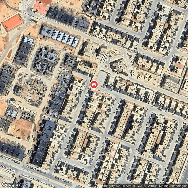 4 bedroom villa in Sidrah, Riyadh 20