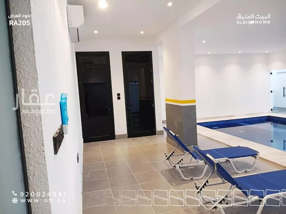 3 bedroom apartment in As Sadafah, Eastern Province 11