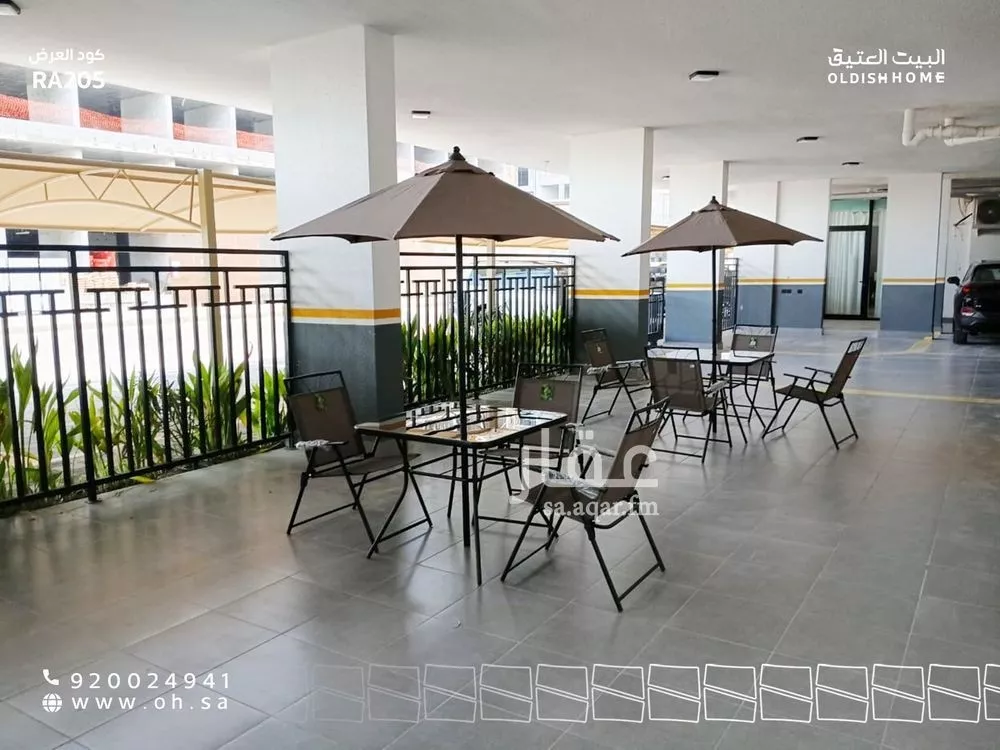 3 bedroom apartment in As Sadafah, Eastern Province 12