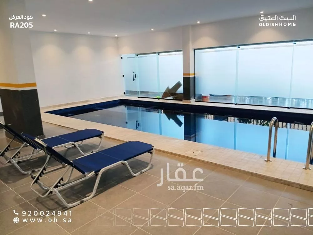 3 bedroom apartment in As Sadafah, Eastern Province 13