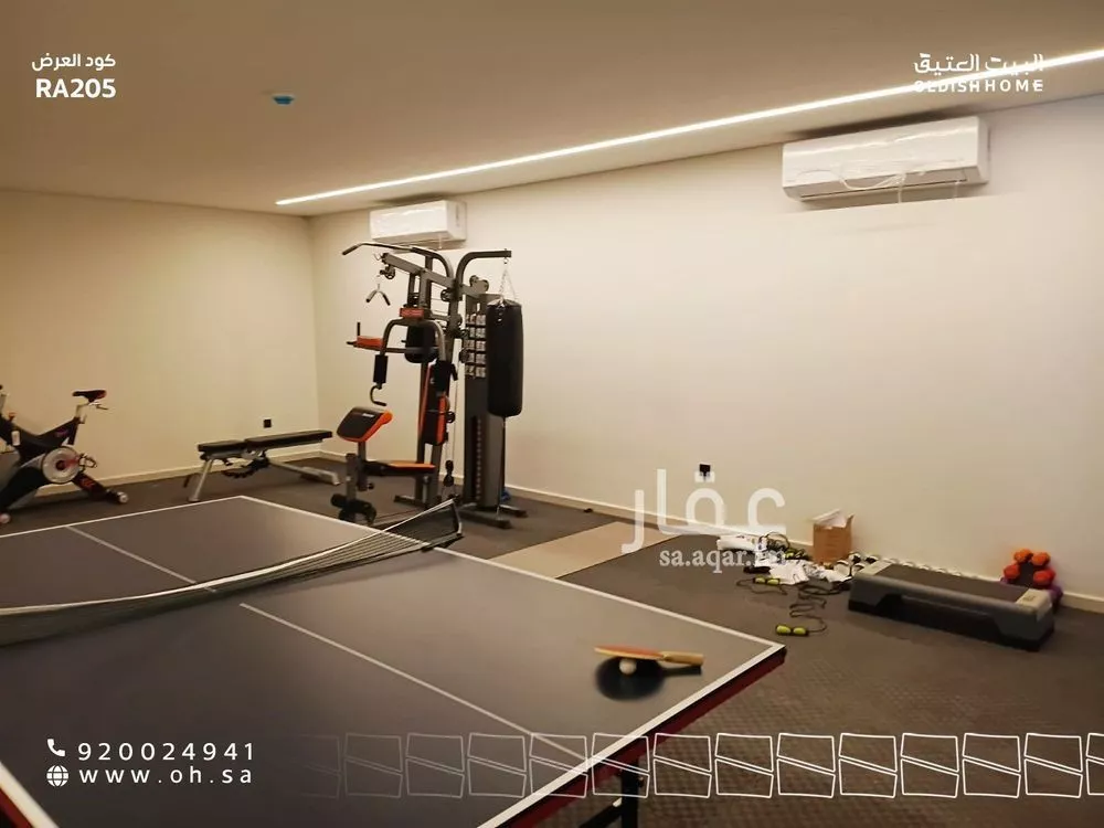 3 bedroom apartment in As Sadafah, Eastern Province 6