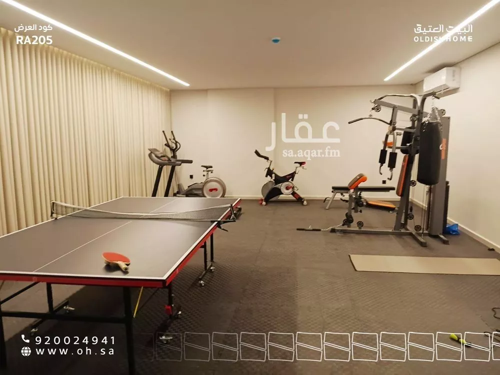 3 bedroom apartment in As Sadafah, Eastern Province 8