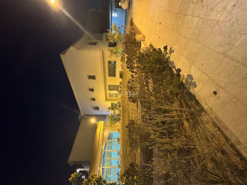 فيلا 4 غرف في الربوة، الرياض 18