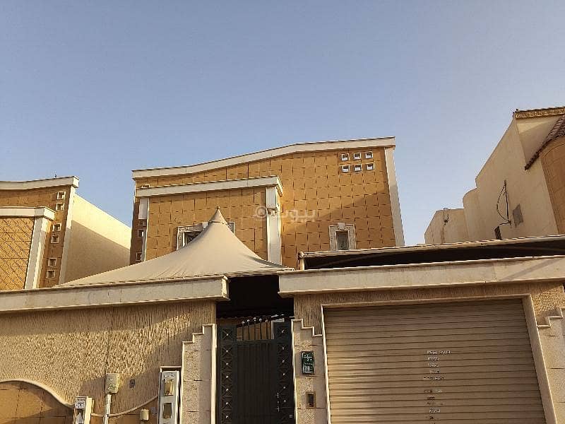 6 bedroom villa in Namar, Riyadh 5