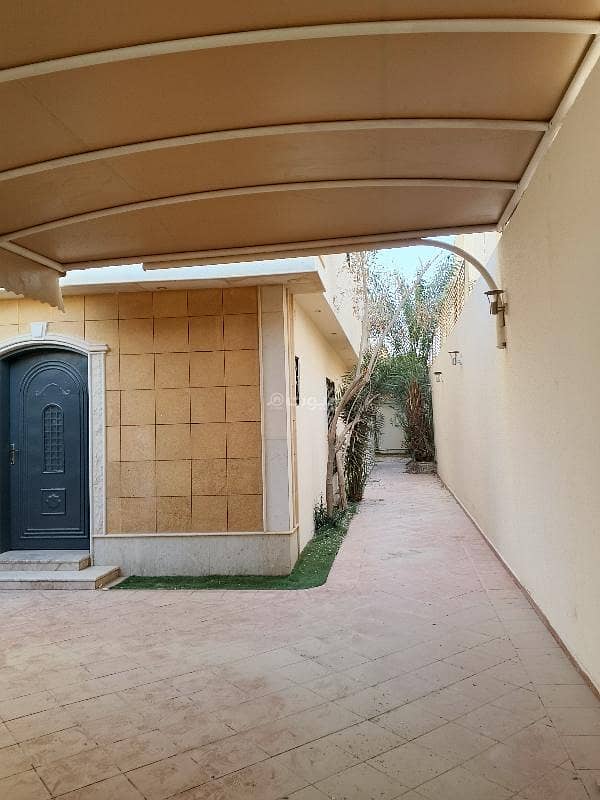 6 bedroom villa in Namar, Riyadh 6