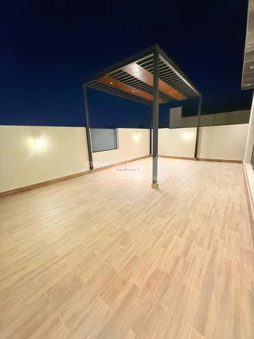 6 bedroom villa in Al Narjis 1