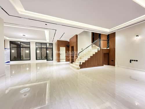 6 bedroom villa in Al Narjis 16