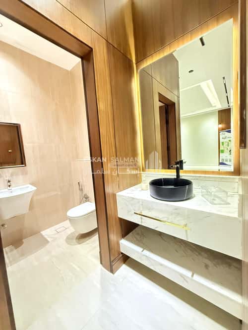 6 bedroom villa in Al Narjis 4