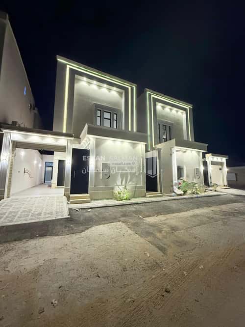 9 bedroom apartment in Al Janadriyah 5