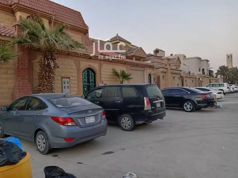 8 bedroom villa in Al Maizilah, Riyadh 4
