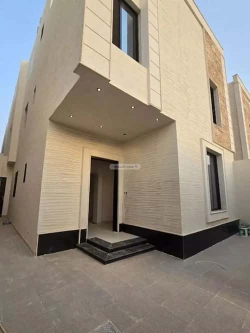 6 bedroom villa in Okaz 8