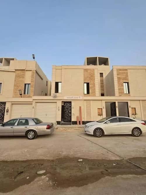 6 bedroom villa in Okaz 2