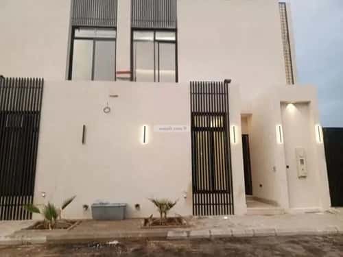 5 bedroom villa in Dhahrat Laban 12