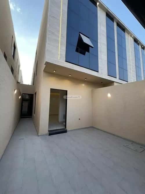 6 bedroom villa in Badr 8